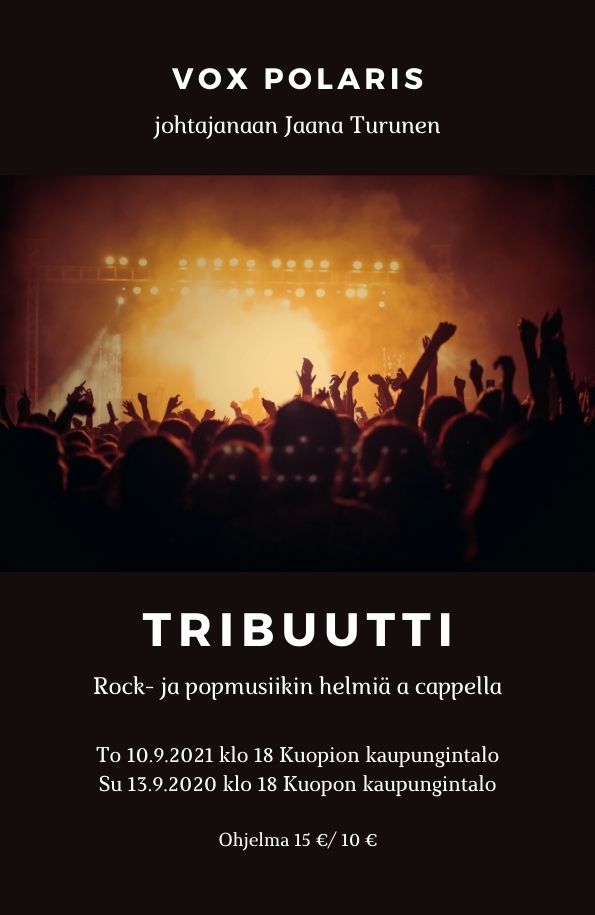 Tribuutti